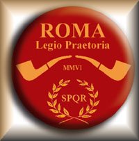 logo del legia praetoria pipa club