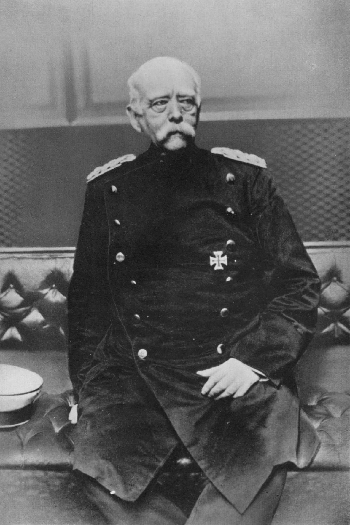 Bismarck