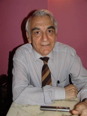 agustin herrera