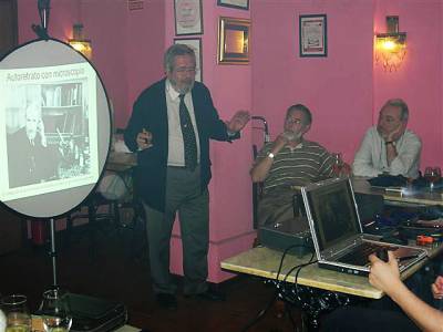 vida y obra de santiago ramon y cajal por benjamin fernandez ruiz