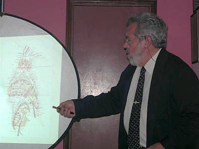 vida y obra de santiago ramon y cajal por benjamin fernandez ruiz