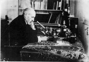ramon y cajal