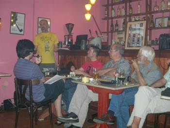 historia del jazz
