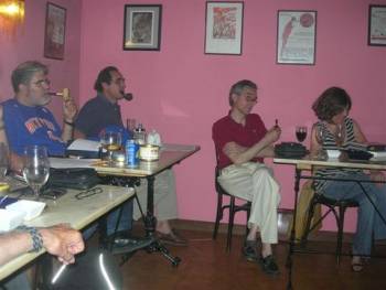 historia del jazz