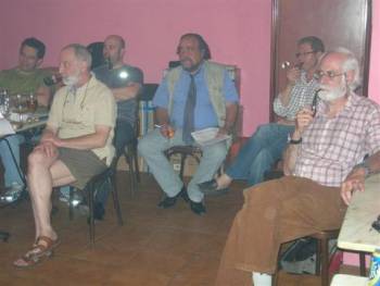 historia del jazz