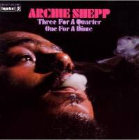 archie shepp