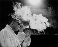 earl hines