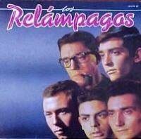 los relampagos