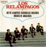 los relampagos
