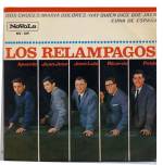 los relampagos