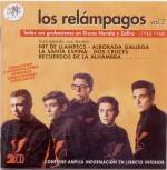 los relampagos
