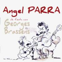 angel parra