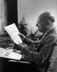 pau casals