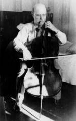 pau casals