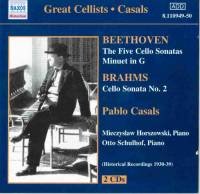 pau casals