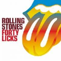 portada del forty licks