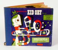 kid ory