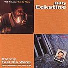 Mr. B”, William Clarence Eckstine