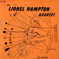lionel hampton
