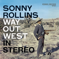 sonny rollins