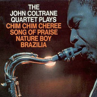 john coltrane