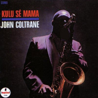 john coltrane