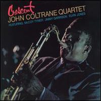 john coltrane