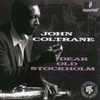 john coltrane