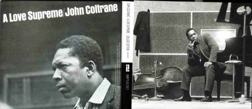 john coltrane
