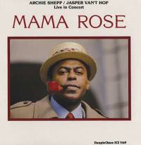 archie shepp