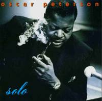 oscar peterson