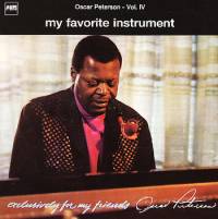 oscar peterson