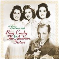 the andrews sister & bing crosby