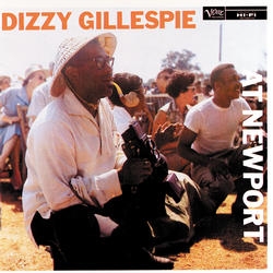 dizzi gillespie