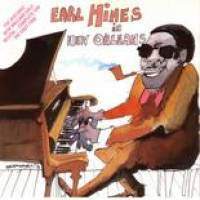 earl hines