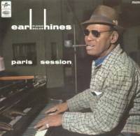 earl hines