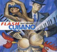 flash cubano