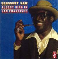 albert king