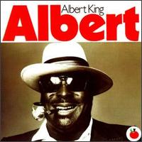 albert king