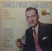 bing crosby