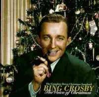 bing crosby