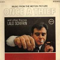 schifrin