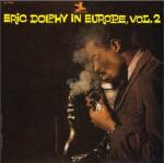 eric dolphy
