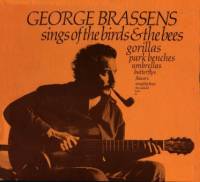 george brassens