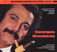 george brassens