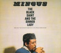 mingus