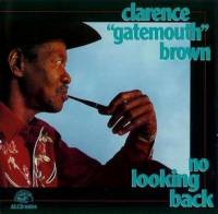 Clarence “Gatemouth” Brown