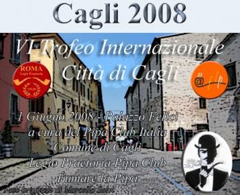 vi trofeo internacional de cagli