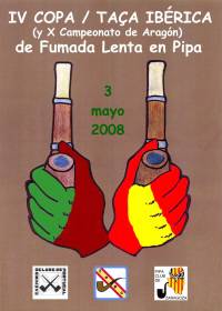 iv copa iberica