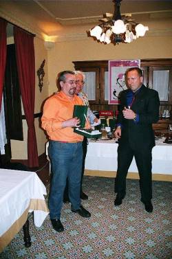 miguel angel torres